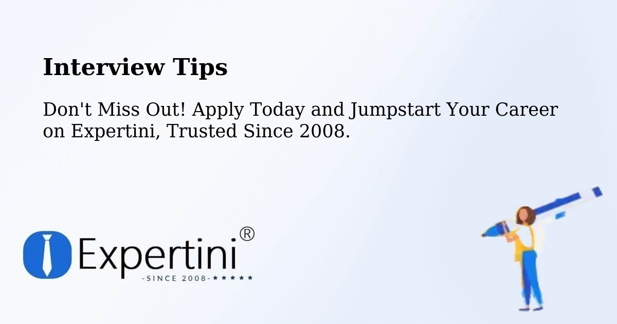 Interview Tips & Techniques for Job Seekers – Morąg - Morąg, Poland Jobs Expertini